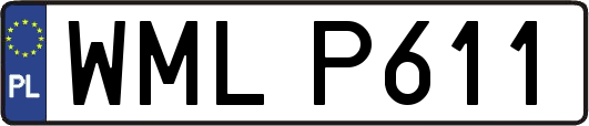 WMLP611
