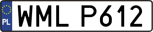 WMLP612