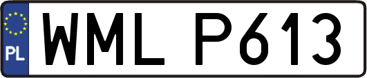 WMLP613