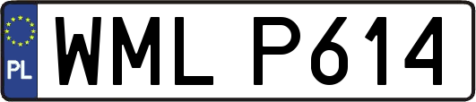 WMLP614
