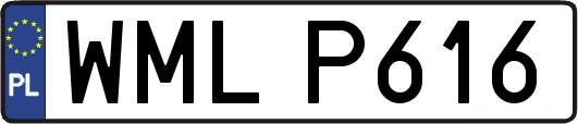 WMLP616