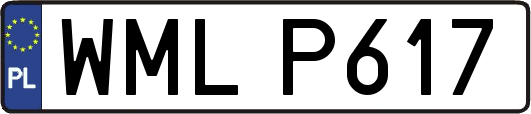 WMLP617
