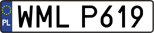WMLP619