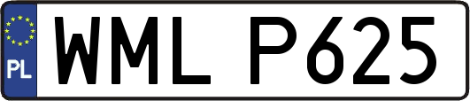 WMLP625