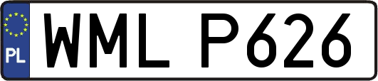 WMLP626