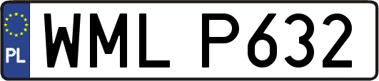 WMLP632