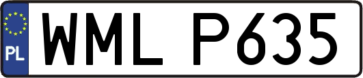 WMLP635