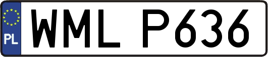 WMLP636