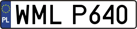 WMLP640