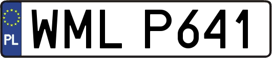 WMLP641