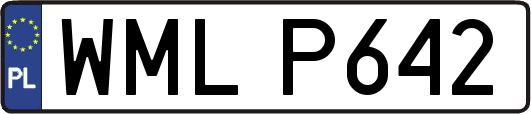 WMLP642