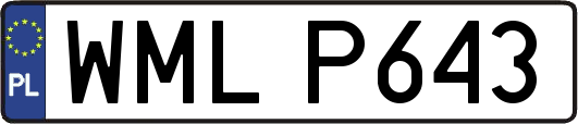 WMLP643