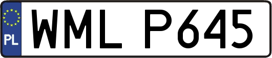WMLP645