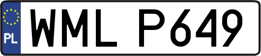 WMLP649