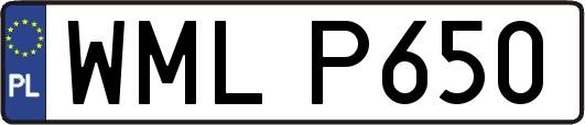 WMLP650