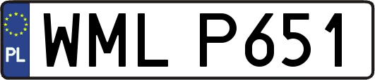 WMLP651