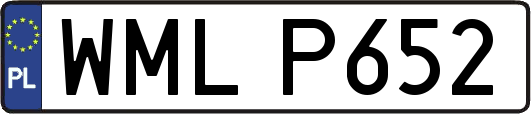 WMLP652