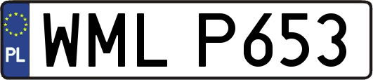 WMLP653