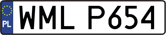 WMLP654