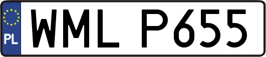WMLP655