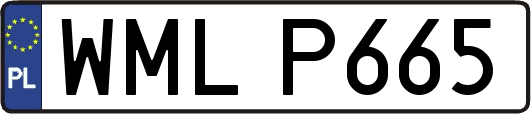 WMLP665