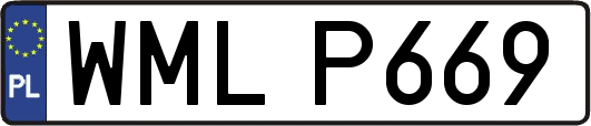WMLP669