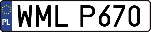 WMLP670