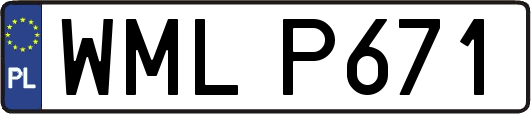 WMLP671
