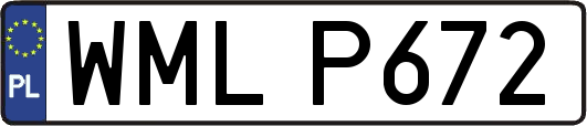 WMLP672
