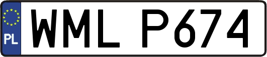 WMLP674