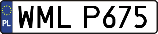 WMLP675