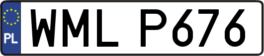 WMLP676