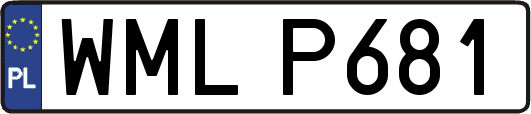 WMLP681