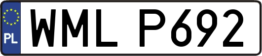 WMLP692