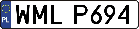 WMLP694