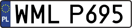 WMLP695