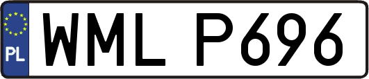 WMLP696