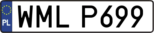 WMLP699