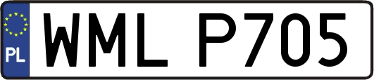 WMLP705
