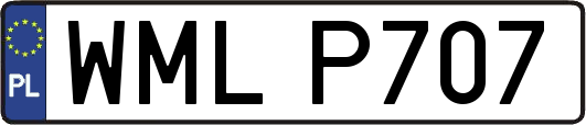 WMLP707