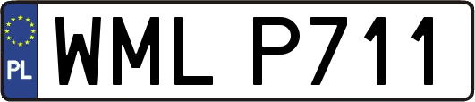 WMLP711