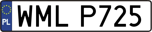 WMLP725