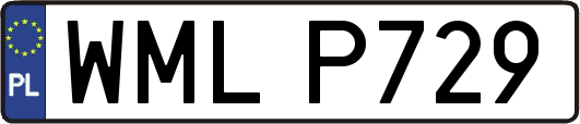 WMLP729