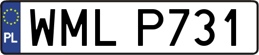 WMLP731