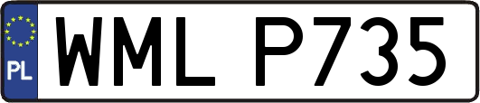 WMLP735