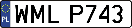 WMLP743