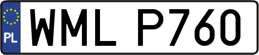 WMLP760