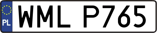 WMLP765