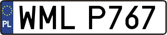 WMLP767