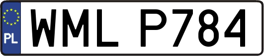 WMLP784